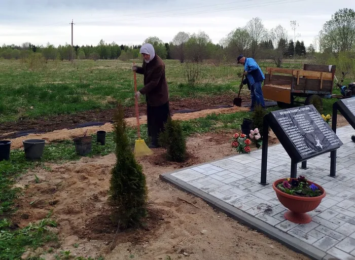 Залесси-8 мая-4