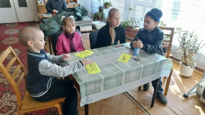 Киршино-10 апр-2