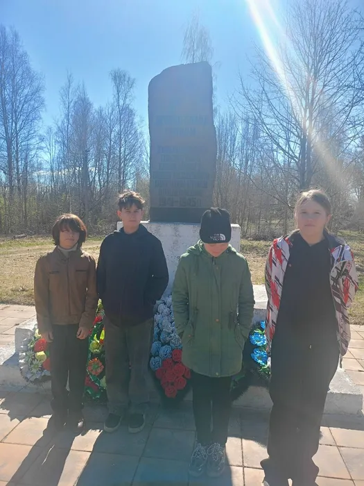 Лавры-18 апр-1