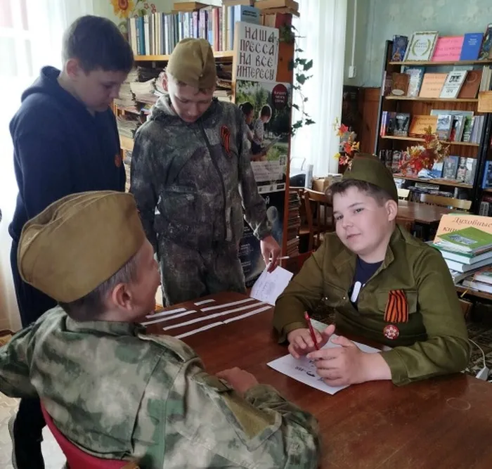 Залесси-9 мая-4